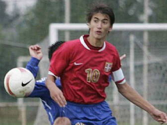 Southampton draft in Benfica m...